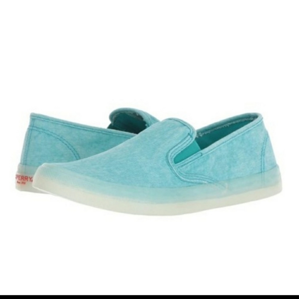 NEW Sperry Top-Sider Size 7